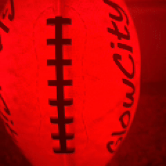 GLOWCITY® LED Football
