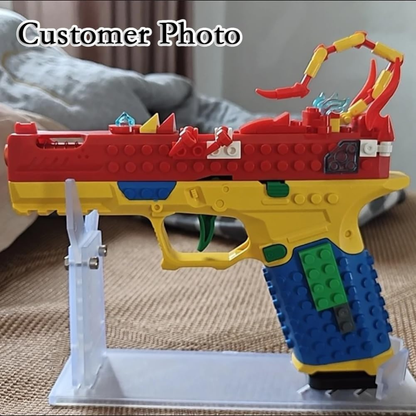 BLOCKBLASTER® Toy