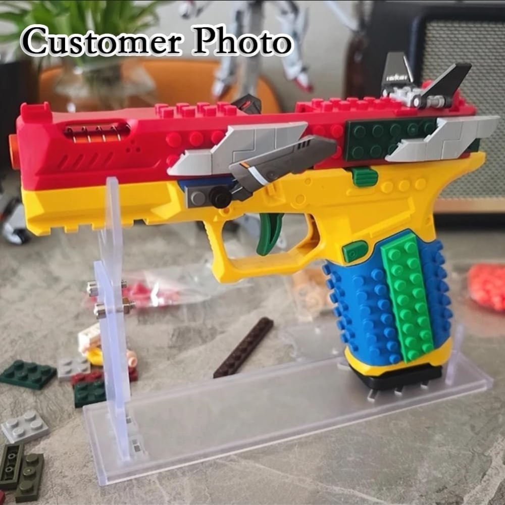 BLOCKBLASTER® Toy