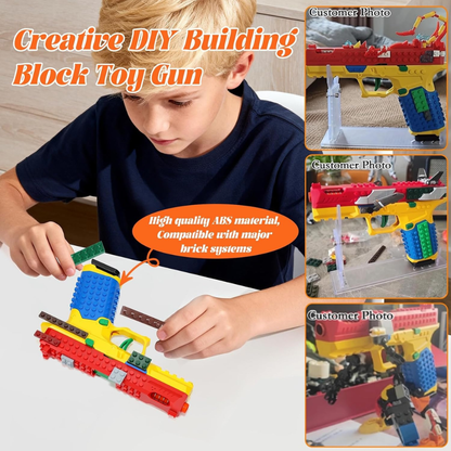 BLOCKBLASTER® Toy