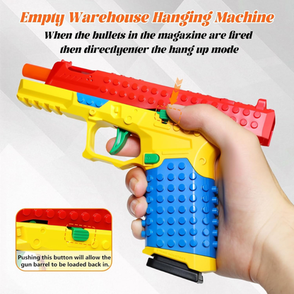 BLOCKBLASTER® Toy