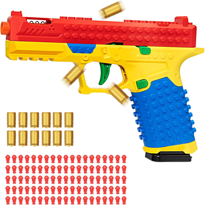 BLOCKBLASTER® Toy