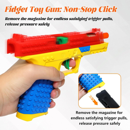 BLOCKBLASTER® Toy