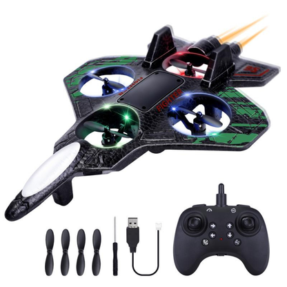 SKYRIDER® RC JET