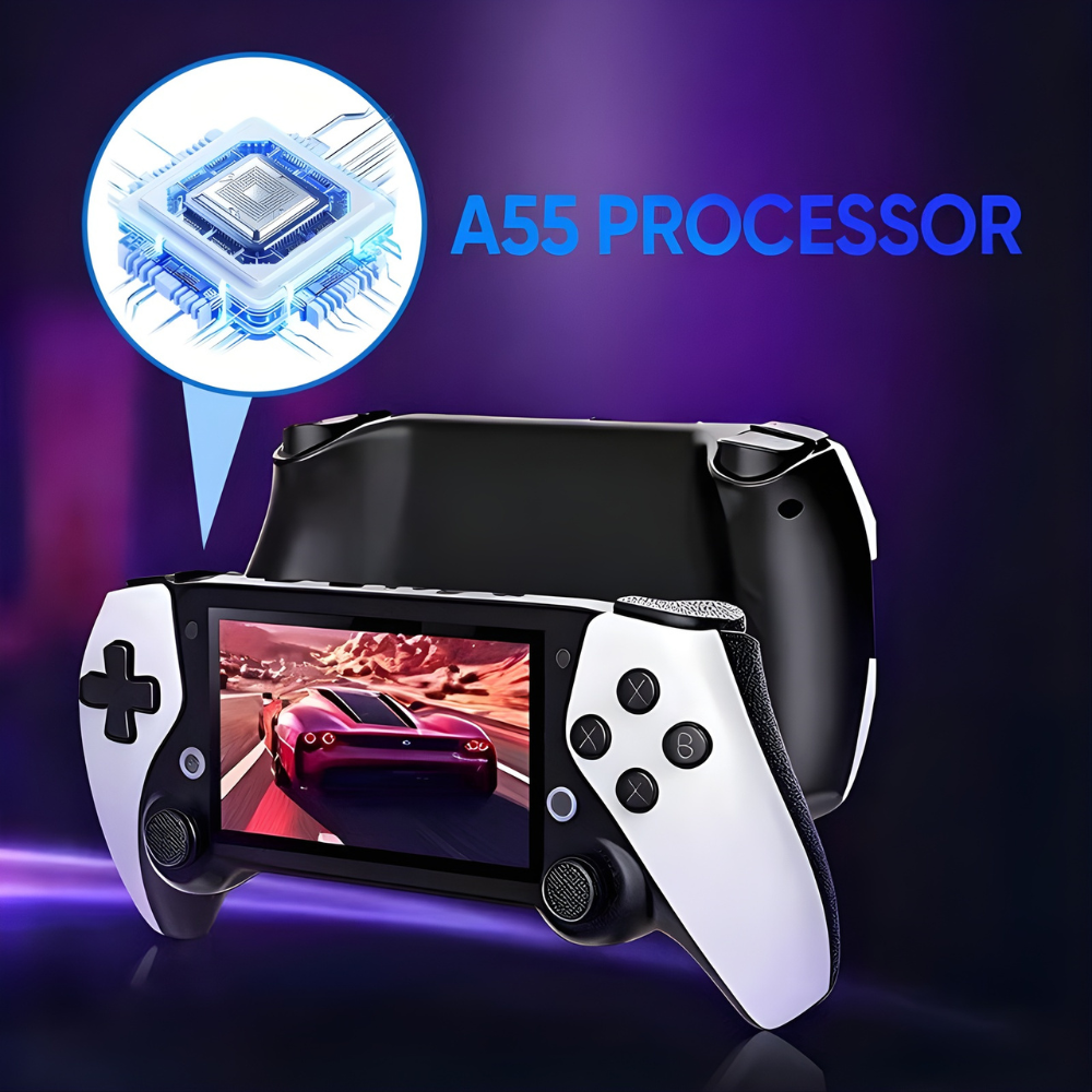 X9 Portable Game Console