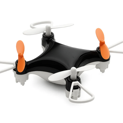 Mini LED Drone