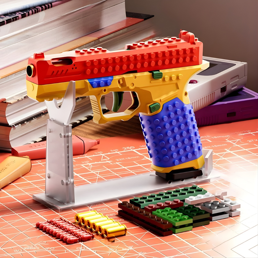 BLOCKBLASTER® Toy