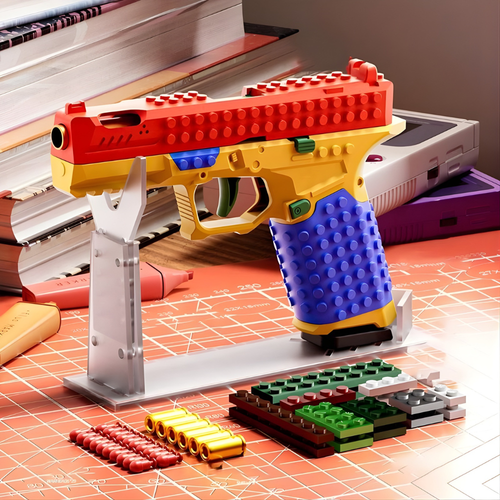 BLOCKBLASTER® Toy