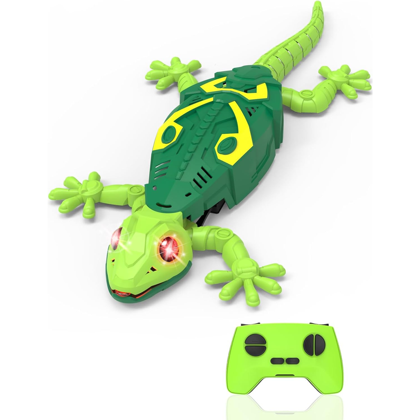 GOOVA® Wall Climbing Gecko