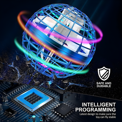 BOOMERANG® Orb Ball