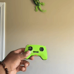 GOOVA® Wall Climbing Gecko