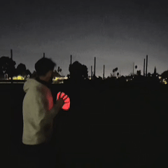 GLOWCITY® LED Football