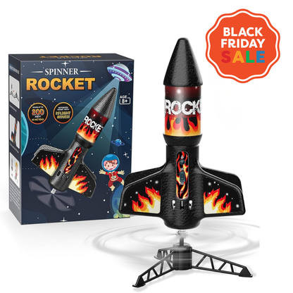 ROCKET® Toy